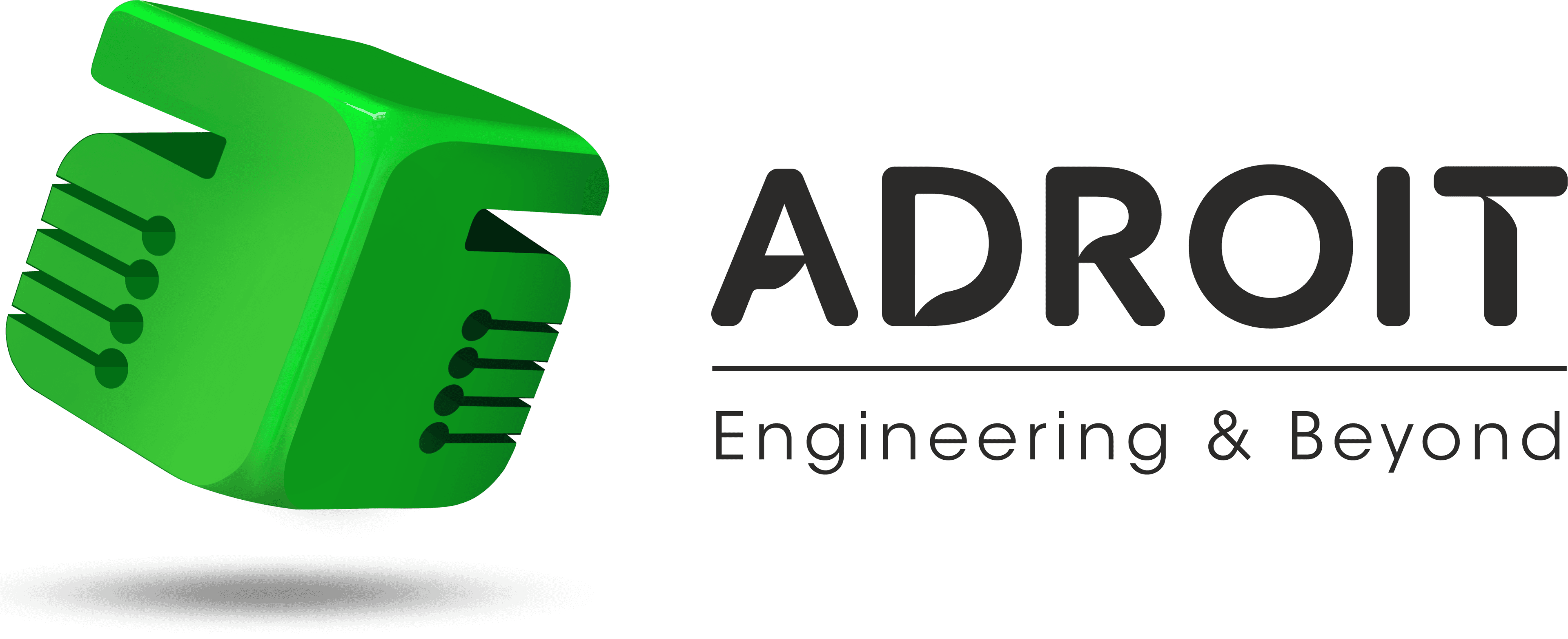 Adroit Control Engineers logo